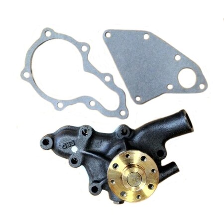 Water Pump Assembly Fits Bobcat